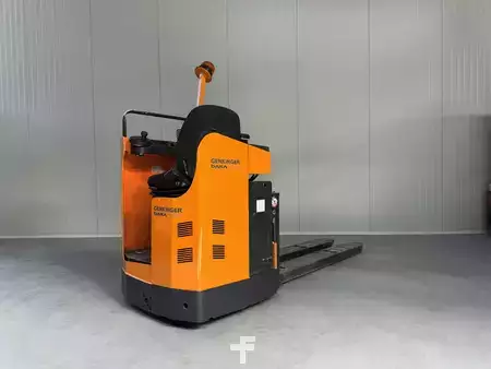 Niederhubwagen 2021  Genkinger EFU 60 So * ( 6.0 T @ 850 MM !! ) (1)