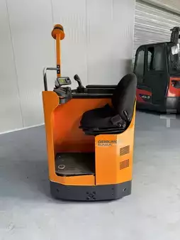 Niederhubwagen 2021  Genkinger EFU 60 So * ( 6.0 T @ 850 MM !! ) (6)