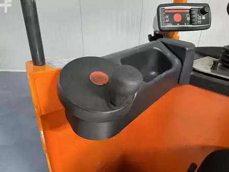 Niederhubwagen 2021  Genkinger EFU 60 So * ( 6.0 T @ 850 MM !! ) (7)