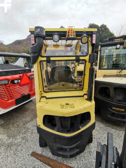 Diesel truck 2016  Hyster H1.6FT (2)