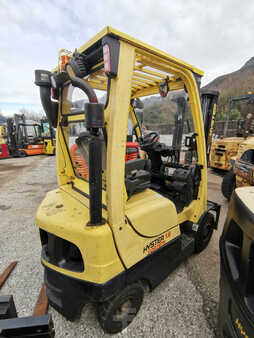 Diesel truck 2016  Hyster H1.6FT (3)