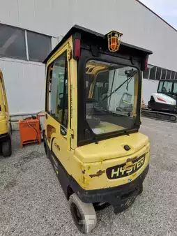 El truck - 4 hjulet 2013  Hyster J3.0XN (10)