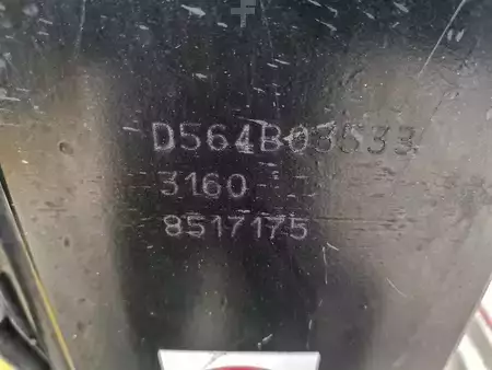 El truck - 4 hjulet 2013  Hyster J3.0XN (6)