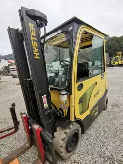 El truck - 4 hjulet 2013  Hyster J3.0XN (8)