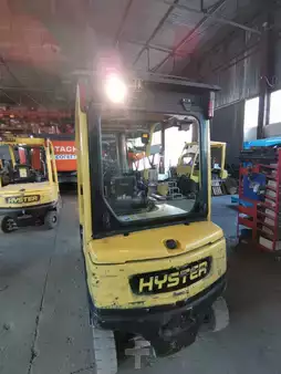 El truck - 4 hjulet 2015  Hyster J3.0XN (3)