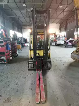 El truck - 4 hjulet 2015  Hyster J3.0XN (4)