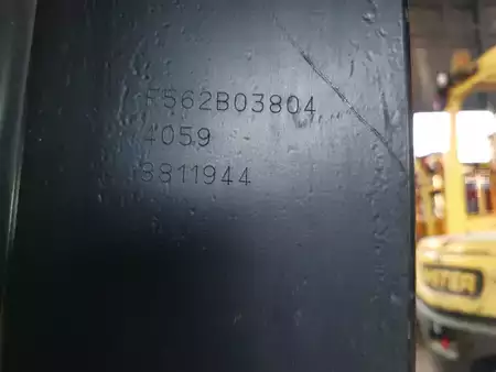 El truck - 4 hjulet 2015  Hyster J3.0XN (6)