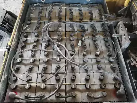 El truck - 4 hjulet 2015  Hyster J3.0XN (7)