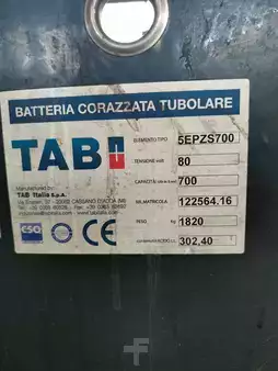 El truck - 4 hjulet 2015  Hyster J3.0XN (8)