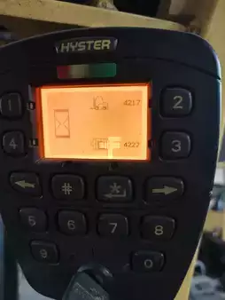 El truck - 4 hjulet 2015  Hyster J3.0XN (9)