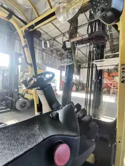 Elektryczne 4-kołowe - Hyster J2.0XN (13)