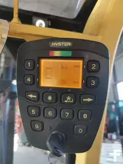 Elektryczne 4-kołowe - Hyster J2.0XN (14)