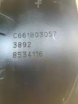 Elektryczne 4-kołowe - Hyster J2.0XN (8)