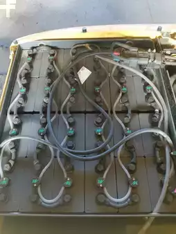 Elektryczne 4-kołowe - Hyster J2.0XN (3)