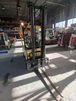 Elektryczne 4-kołowe - Hyster J2.0XN (6)