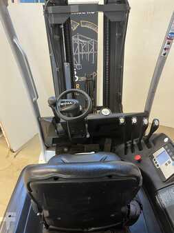 Elektro 4 Rad 2009  Still RX 60-25 (10)