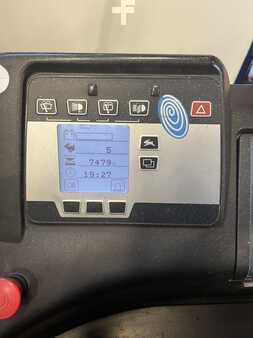 Elektro 4 Rad 2009  Still RX 60-25 (11)