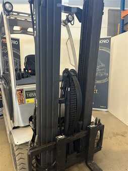 Elektro 4 Rad 2009  Still RX 60-25 (5)