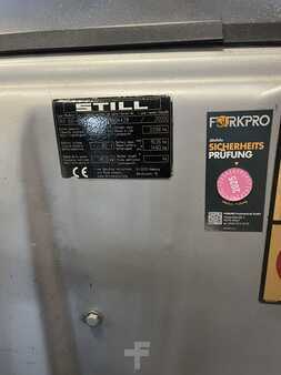 Elektro 4 Rad 2009  Still RX 60-25 (8)