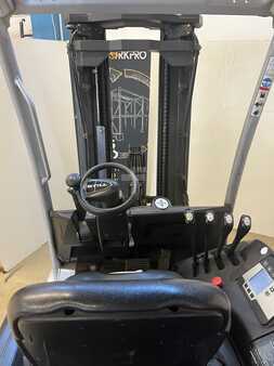 Elektro 4 Rad 2009  Still RX 60-25 (9)