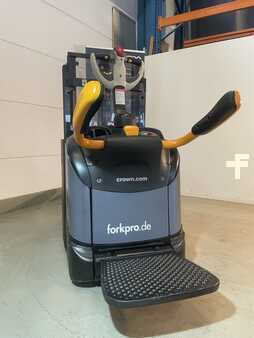 Hochhubwagen 2019 Crown DT3040-E-2.0-TL-2100 (1)