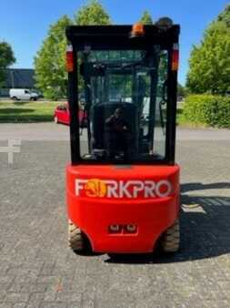 Elektro 4 Rad 2023 EP Equipment EFL181 (3)