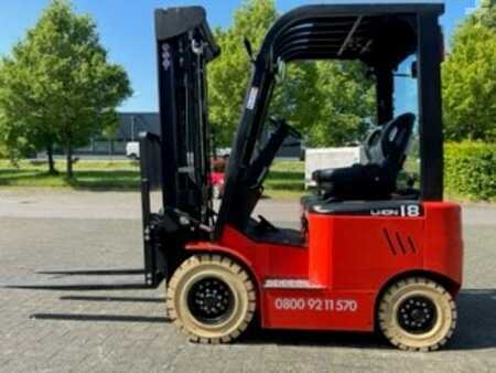 Elektro 4 Rad 2023 EP Equipment EFL181 (4)