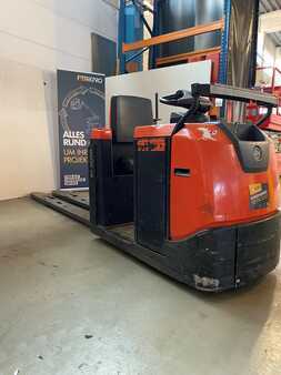 Horizontal-Kommissionierer 2016  Toyota OSE250 (1)