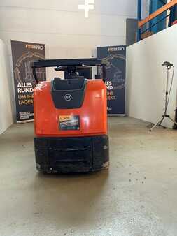 Horizontal-Kommissionierer 2016 Toyota OSE250 (3)