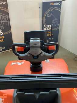 Horizontal-Kommissionierer 2016  Toyota OSE250 (5)