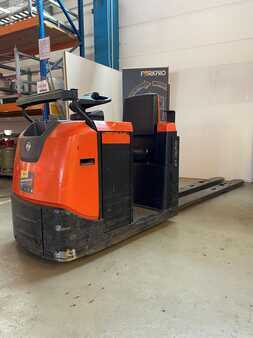 Horizontal-Kommissionierer 2016  Toyota OSE250 (6)