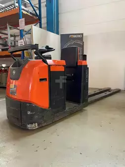 Preparador de pedidos horizontal 2016 Toyota OSE250 (1)