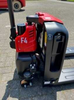 Nízkozdvižný vozík 2023  EP Equipment F4 Li-Ion (5) 