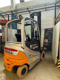 Elektro 4 Rad 2011  Still RX 60-25 (3)