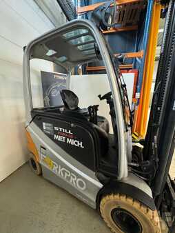 Elektro 4 Rad 2011  Still RX 60-25 (10)