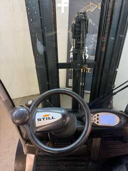 Elektro 4 Rad 2011 Still RX 60-25 (2)