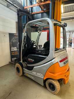 Elektro 4 Rad 2011  Still RX 60-25 (1)