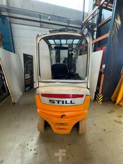 Elektro 4 Rad 2011  Still RX 60-25 (4)