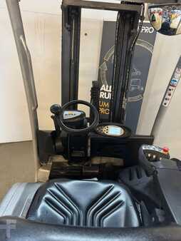 Elektro 4 Rad 2011  Still RX 60-25 (5)