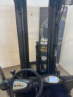 Elektro 4 Rad 2011  Still RX 60-25 (6)