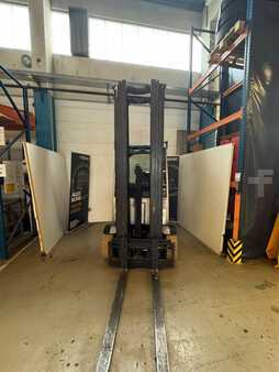 Elektro 4 Rad 2011  Still RX 60-25 (8)