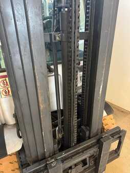 Elektro 4 Rad 2011  Still RX 60-25 (9)