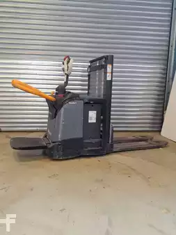 Stacker pedestre 2019  Crown DT3040-E-2.0-TL-2100 (6)