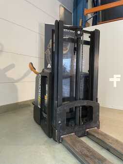 Hochhubwagen 2019 Crown DT3040-E-2.0-TL-2600 (3)