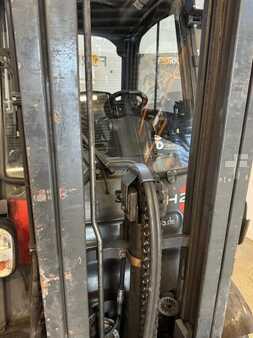 Treibgasstapler 2011  Linde H20T-01 (7)