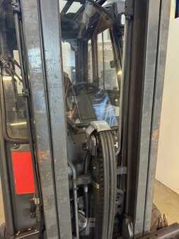 Treibgasstapler 2014  Linde H20T-01 (5)