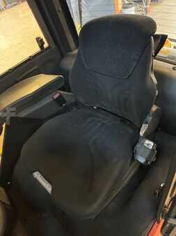 Treibgasstapler 2014  Linde H20T-01 (10)