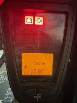 Treibgasstapler 2014  Linde H20T-01 (13)