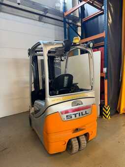 Elektro 3 Rad 2013  Still RX 20-14 (10)