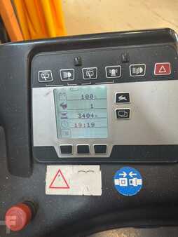 Elektro 3 Rad 2013  Still RX 20-14 (5)